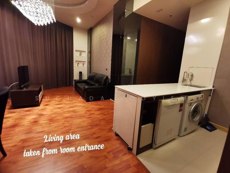 Le Luk Condominium, Bangkok, 1599 291 Sukhumvit Rd, Phra Kanong Nua, Watthana, Bangkok, 2 Bedrooms, 98 sqm, Condo For Sale, by Suchada Yodyiem, 500584098 - DDproperty.com