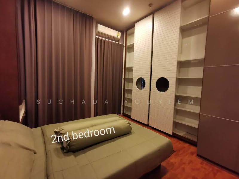 Le Luk Condominium, Bangkok, 1599 291 Sukhumvit Rd, Phra Kanong Nua, Watthana, Bangkok, 2 Bedrooms, 98 sqm, Condo For Sale, by Suchada Yodyiem, 500584098 - DDproperty.com