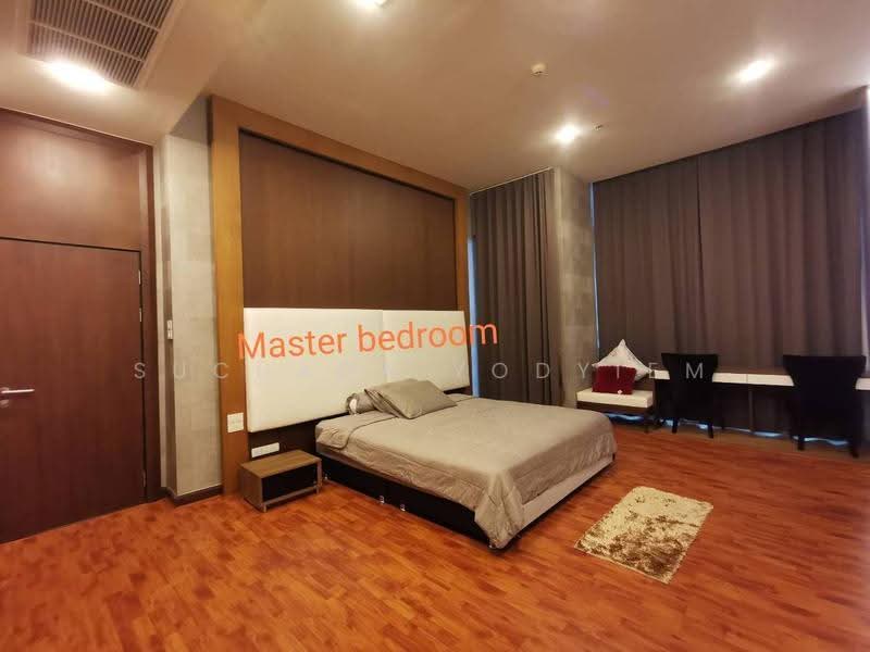 Le Luk Condominium, Bangkok, 1599 291 Sukhumvit Rd, Phra Kanong Nua, Watthana, Bangkok, 2 Bedrooms, 98 sqm, Condo For Sale, by Suchada Yodyiem, 500584098 - DDproperty.com