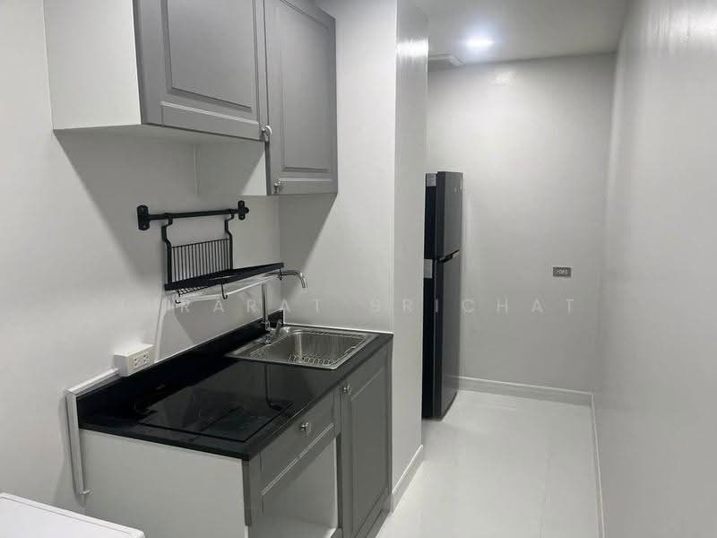 Marsh Tien Zieng, Bangkok, 177 Soi Sathorn 7 Yaek 4, Thung Maha Mek, Sathon, Bangkok, 1 Bedroom, 59 sqm, Condo For Rent, by Jurarat Srichat, 500584099 - DDproperty.com
