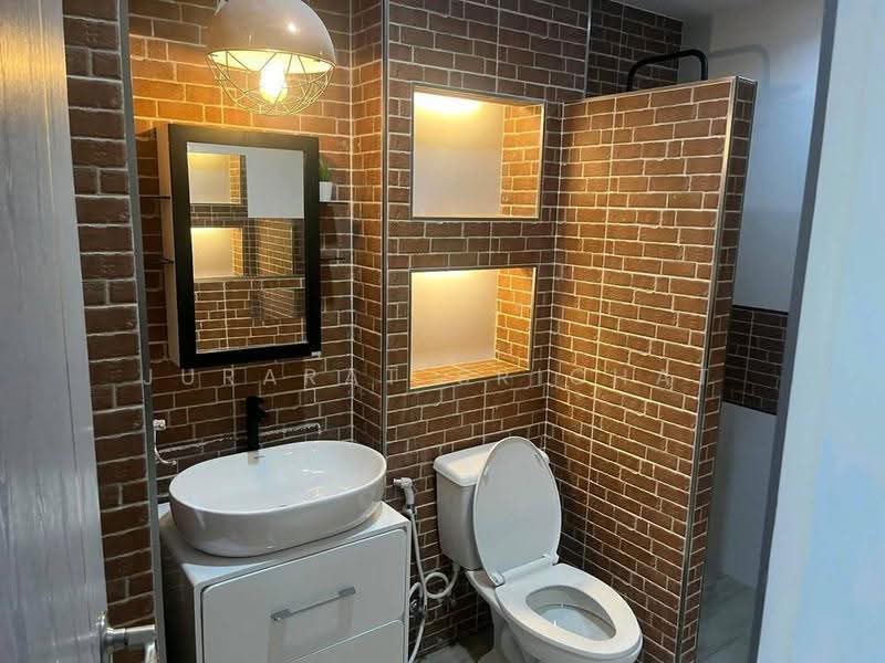 Marsh Tien Zieng, Bangkok, 177 Soi Sathorn 7 Yaek 4, Thung Maha Mek, Sathon, Bangkok, 1 Bedroom, 59 sqm, Condo For Rent, by Jurarat Srichat, 500584099 - DDproperty.com
