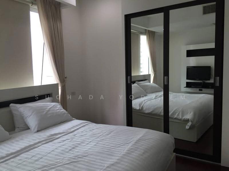 Baan Rajprasong, Bangkok, 3 Rajdamri Road, Lumphini, Pathum Wan, Bangkok, 2 Bedrooms, 86 sqm, Condo For Sale, by Suchada Yodyiem, 500584102 - DDproperty.com