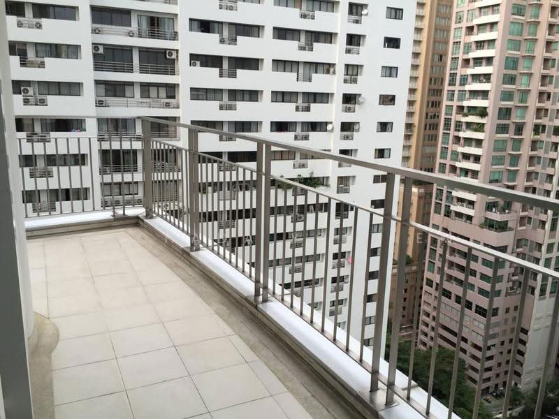 Baan Rajprasong, Bangkok, 3 Rajdamri Road, Lumphini, Pathum Wan, Bangkok, 2 Bedrooms, 86 sqm, Condo For Sale, by Suchada Yodyiem, 500584102 - DDproperty.com