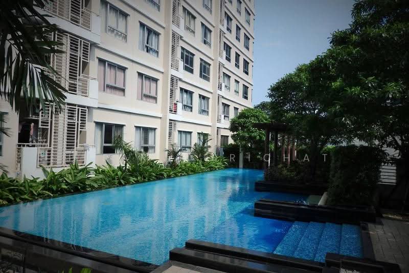 Condo One X Sukhumvit 26, bangkok, Soi Sukhumvit 26, Sukhumvit Road, Khong Tan, Khlong Toei, Bangkok, 1 Bedroom, 52 sqm, Condo For Rent, by Jurarat Srichat, 500584103 - DDproperty.com