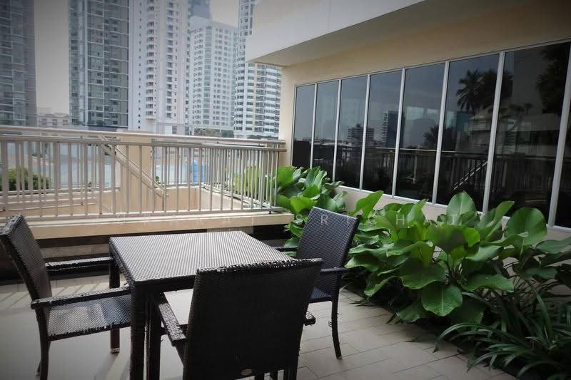 Condo One X Sukhumvit 26, bangkok, Soi Sukhumvit 26, Sukhumvit Road, Khong Tan, Khlong Toei, Bangkok, 1 Bedroom, 52 sqm, Condo For Rent, by Jurarat Srichat, 500584103 - DDproperty.com