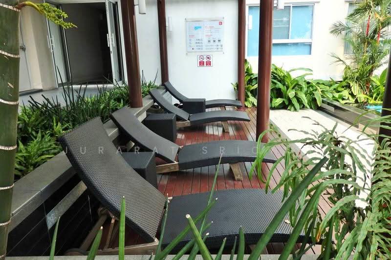 Condo One X Sukhumvit 26, bangkok, Soi Sukhumvit 26, Sukhumvit Road, Khong Tan, Khlong Toei, Bangkok, 1 Bedroom, 52 sqm, Condo For Rent, by Jurarat Srichat, 500584103 - DDproperty.com