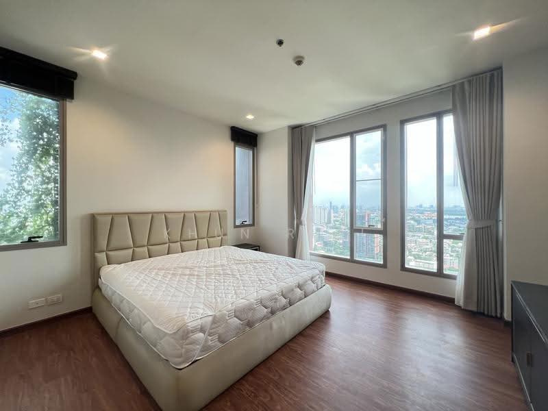 ASHTON Morph 38, Bangkok, 88 Soi Sukhumvit 38, Phra Kanong, Khlong Toei, Bangkok, 3 Bedrooms, 130 sqm, Condo For Rent, by Khun Real, 500584104 - DDproperty.com