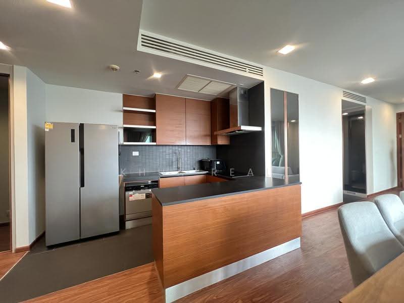 ASHTON Morph 38, Bangkok, 88 Soi Sukhumvit 38, Phra Kanong, Khlong Toei, Bangkok, 3 Bedrooms, 130 sqm, Condo For Rent, by Khun Real, 500584104 - DDproperty.com