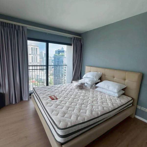 Noble Remix, bangkok, 772 Soi Sukhumvit 36, Sukhumvit Road, Khong Tan, Khlong Toei, Bangkok, 3 Bedrooms, 103 sqm, Condo For Sale, by Piyawan Maiyapan, 500584105 - DDproperty.com