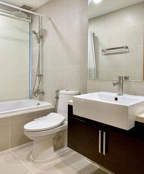 Noble Remix, bangkok, 772 Soi Sukhumvit 36, Sukhumvit Road, Khong Tan, Khlong Toei, Bangkok, 1 Bedroom, 60 sqm, Condo For Rent, by Sarena Choengsamor, 500584110 - DDproperty.com