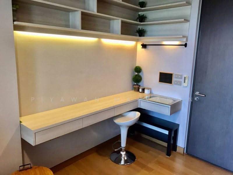 The Lumpini 24, bangkok, Sukhumvit 24 Road, Khong Tan, Khlong Toei, Bangkok, 1 Bedroom, 26 sqm, Condo For Sale, by Piyawan Maiyapan, 500584111 - DDproperty.com