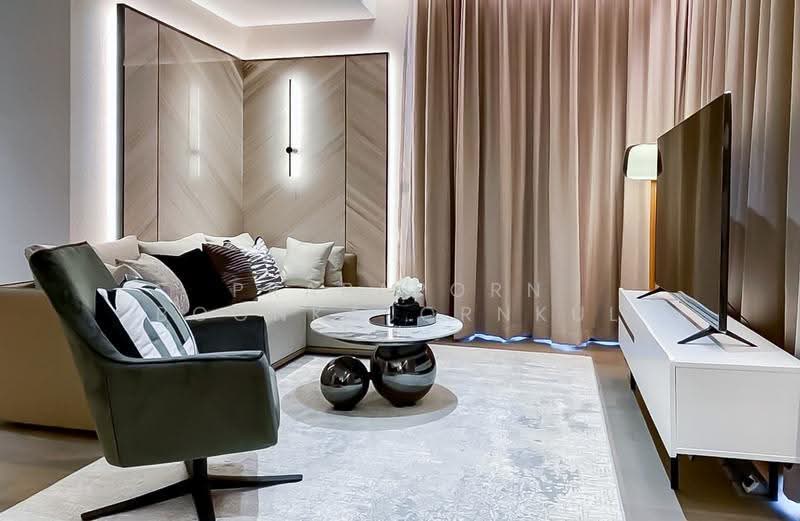 Celes Asoke, bangkok, 8-10 Sukhumvit 21, Khlongtoei Nua, Watthana, Bangkok, 3 Bedrooms, 137 sqm, Condo For Rent, by Prapaporn Boonkajonkul, 500584112 - DDproperty.com