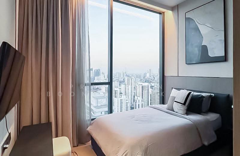 Celes Asoke, bangkok, 8-10 Sukhumvit 21, Khlongtoei Nua, Watthana, Bangkok, 3 Bedrooms, 137 sqm, Condo For Rent, by Prapaporn Boonkajonkul, 500584112 - DDproperty.com