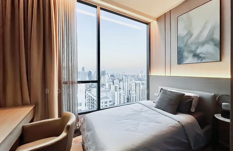 Celes Asoke, bangkok, 8-10 Sukhumvit 21, Khlongtoei Nua, Watthana, Bangkok, 3 Bedrooms, 137 sqm, Condo For Rent, by Prapaporn Boonkajonkul, 500584112 - DDproperty.com