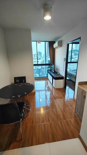 Bangkok Feliz Sukhumvit 69, bangkok, Sukhumvit 69 Road, Phra Kanong Nua, Watthana, Bangkok, 1 Bedroom, 37 sqm, Condo For Rent, by Netsanthiah Ai, 500584113 - DDproperty.com