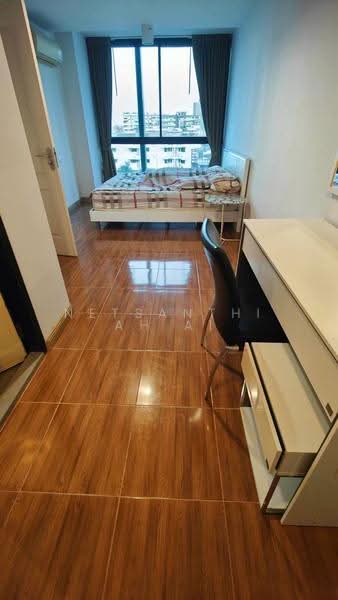 Bangkok Feliz Sukhumvit 69, bangkok, Sukhumvit 69 Road, Phra Kanong Nua, Watthana, Bangkok, 1 Bedroom, 37 sqm, Condo For Rent, by Netsanthiah Ai, 500584113 - DDproperty.com
