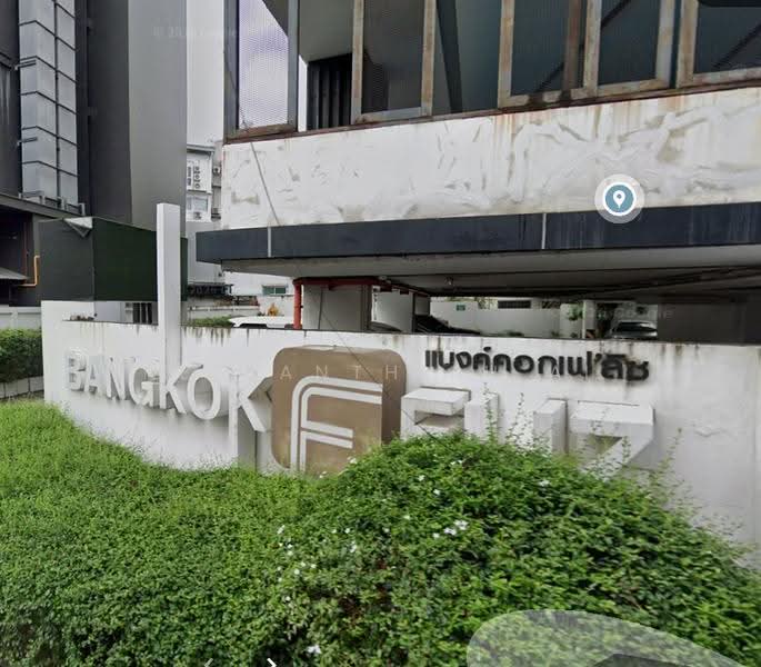 Bangkok Feliz Sukhumvit 69 : แบงค์คอก เฟ’ลิซ สุขุมวิท 69, กรุงเทพ, ถนนสุขุมวิท 69, พระโขนงเหนือ, วัฒนา, กรุงเทพ, 37 ตร.ม., คอนโด ให้เช่า, โดย Netsanthiah Ai, 500584113 - DDproperty.com