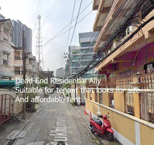Bangkok Feliz Sukhumvit 69 : แบงค์คอก เฟ’ลิซ สุขุมวิท 69, กรุงเทพ, ถนนสุขุมวิท 69, พระโขนงเหนือ, วัฒนา, กรุงเทพ, 37 ตร.ม., คอนโด ให้เช่า, โดย Netsanthiah Ai, 500584113 - DDproperty.com