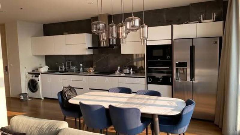 Park Origin Phrom Phong (Park 24), bangkok, 68 Soi Sukhumvit 24, Khong Tan, Khlong Toei, Bangkok, 2 Bedrooms, 95 sqm, Condo For Sale, by Suchada Yodyiem, 500584114 - DDproperty.com