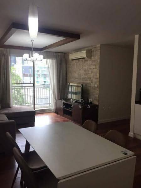 The 49 Plus 2, Bangkok, Sukhumvit, Khlong Tan Nua, Watthana, Bangkok, 2 Bedrooms, 80 sqm, Condo For Rent, by Sannop Phongpraphan, 500584115 - DDproperty.com