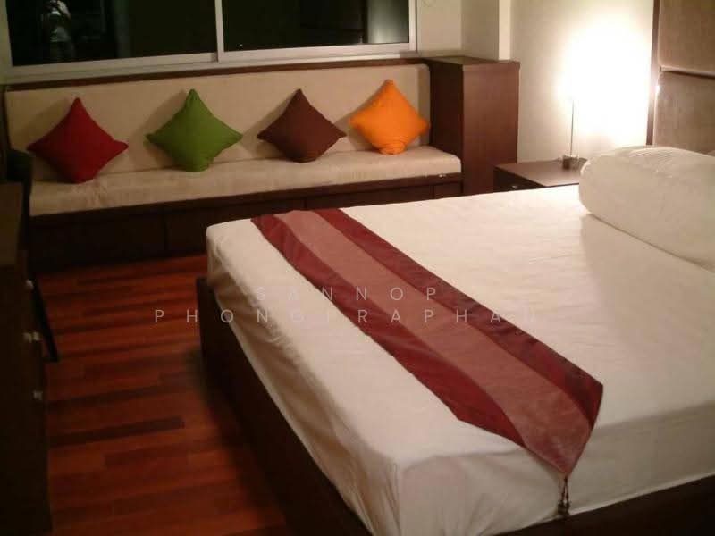 The 49 Plus 2, Bangkok, Sukhumvit, Khlong Tan Nua, Watthana, Bangkok, 2 Bedrooms, 80 sqm, Condo For Rent, by Sannop Phongpraphan, 500584115 - DDproperty.com