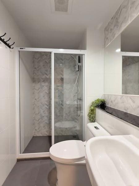 Regent Home Bangna, bangkok, Sanphawut Road, Bang Na Tai, Bang Na, Bangkok, 1 Bedroom, 28 sqm, Condo For Rent, by Nikki, 500584121 - DDproperty.com