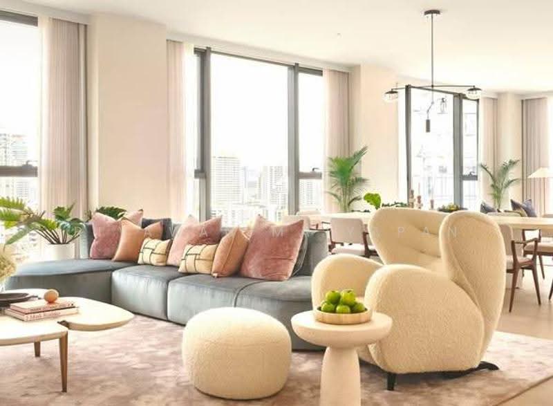 SCOPE Thonglor, bangkok, SUKHUMVIT ROAD, Phra Kanong, Khlong Toei, Bangkok, 4 Bedrooms, 400 sqm, Condo For Sale, by Piyawan Maiyapan, 500584122 - DDproperty.com