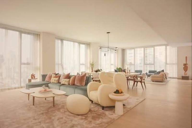 SCOPE Thonglor, bangkok, SUKHUMVIT ROAD, Phra Kanong, Khlong Toei, Bangkok, 4 Bedrooms, 400 sqm, Condo For Sale, by Piyawan Maiyapan, 500584122 - DDproperty.com
