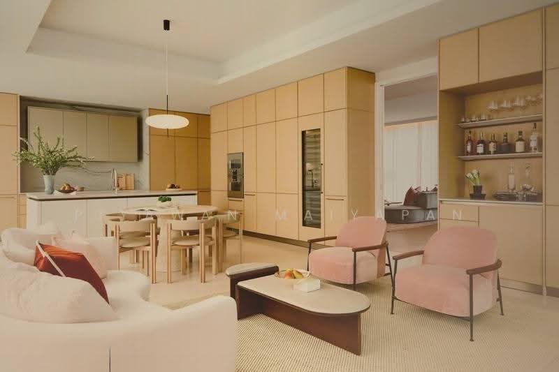SCOPE Thonglor, bangkok, SUKHUMVIT ROAD, Phra Kanong, Khlong Toei, Bangkok, 4 Bedrooms, 400 sqm, Condo For Sale, by Piyawan Maiyapan, 500584122 - DDproperty.com