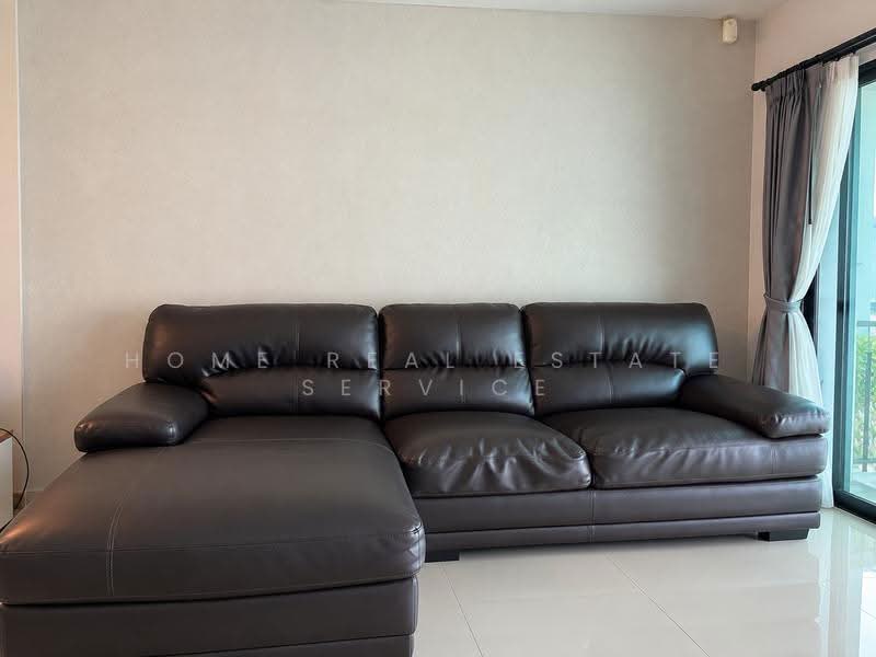 Baan Klang Muang Ngamwongwan, bangkok, Soi Ngamwongwan 47 Yeak 6-11, Thung Song Hong, Lak Si, Bangkok, 3 Bedrooms, 149 sqm, Townhouse For Sale, by HOME Real Estate Service, 500584125 - DDproperty.com