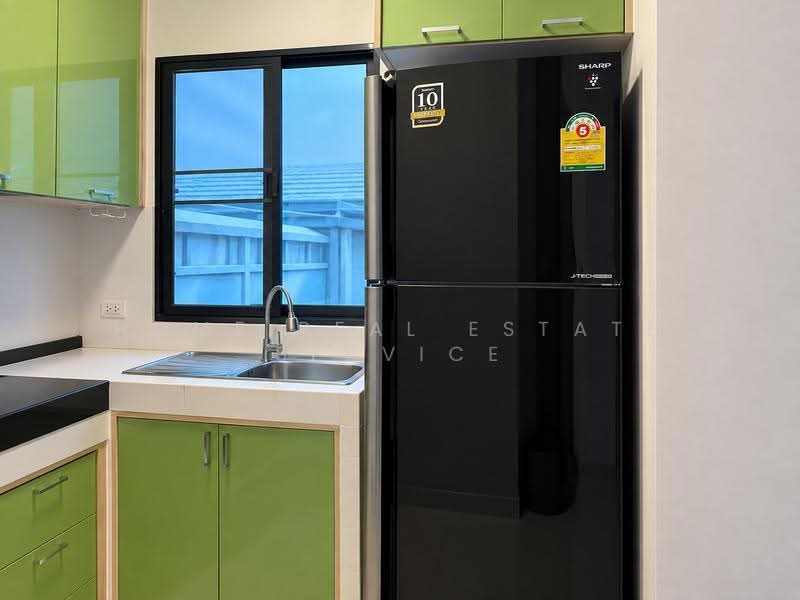 Baan Klang Muang Ngamwongwan, bangkok, Soi Ngamwongwan 47 Yeak 6-11, Thung Song Hong, Lak Si, Bangkok, 3 Bedrooms, 149 sqm, Townhouse For Sale, by HOME Real Estate Service, 500584125 - DDproperty.com