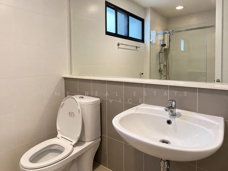 Baan Klang Muang Ngamwongwan : บ้านกลางเมือง งามวงศ์วาน, กรุงเทพ, ซอย งามวงศ์วาน 47 แยก 6-11, ทุ่งสองห้อง, หลักสี่, กรุงเทพ, 149 ตร.ม., ทาวน์เฮ้าส์ ขาย, โดย HOME Real Estate Service, 500584125 - DDproperty.com