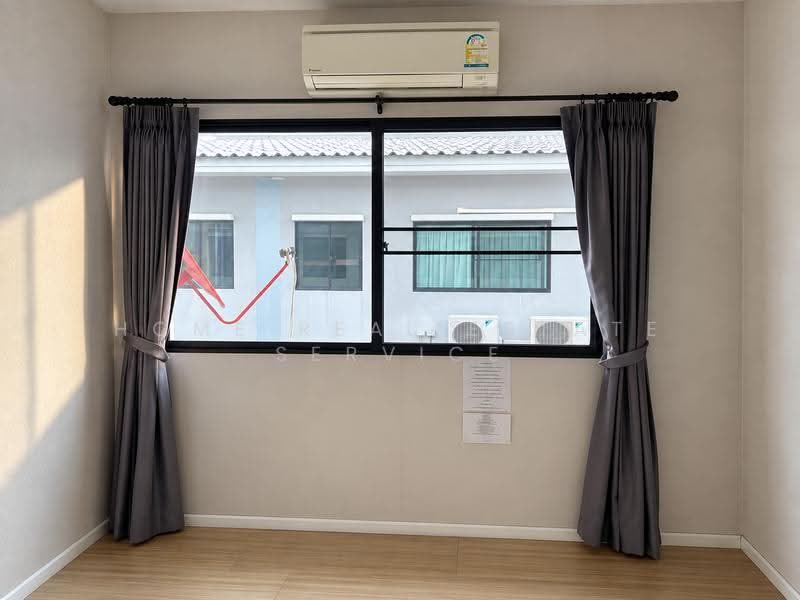 Baan Klang Muang Ngamwongwan : บ้านกลางเมือง งามวงศ์วาน, กรุงเทพ, ซอย งามวงศ์วาน 47 แยก 6-11, ทุ่งสองห้อง, หลักสี่, กรุงเทพ, 149 ตร.ม., ทาวน์เฮ้าส์ ขาย, โดย HOME Real Estate Service, 500584125 - DDproperty.com