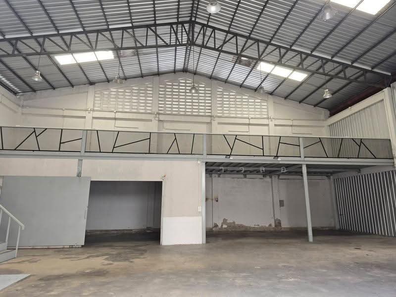 โกดัง บางนา กม.5.5, samut-prakan, บางนาตราด กม 5.5, Bang Kaeo, Bang Plee, Samut Prakan, , 430 sqm, Warehouse/Factory For Rent, by กมลกร ดาวลอย, 500584126 - DDproperty.com