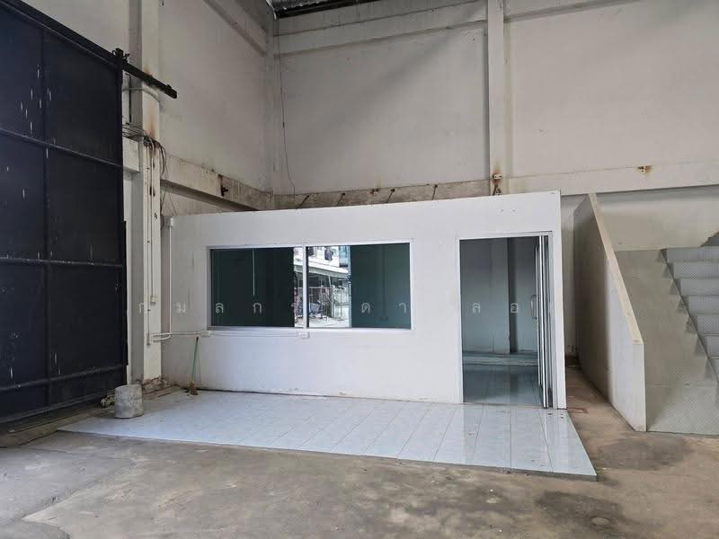 โกดัง บางนา กม.5.5, samut-prakan, บางนาตราด กม 5.5, Bang Kaeo, Bang Plee, Samut Prakan, , 430 sqm, Warehouse/Factory For Rent, by กมลกร ดาวลอย, 500584126 - DDproperty.com