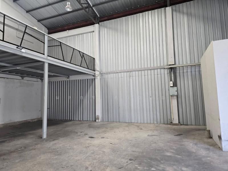โกดัง บางนา กม.5.5, samut-prakan, บางนาตราด กม 5.5, Bang Kaeo, Bang Plee, Samut Prakan, , 430 sqm, Warehouse/Factory For Rent, by กมลกร ดาวลอย, 500584126 - DDproperty.com