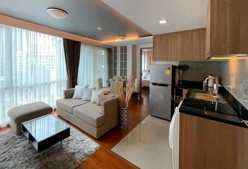 InterLux Premier Sukhumvit 13, bangkok, Soi Sukhumvit 13, Sukhumvit Road, Khlongtoei Nua, Watthana, Bangkok, 2 Bedrooms, 49 sqm, Condo For Sale, by Farida Phetnuam, 500584128 - DDproperty.com