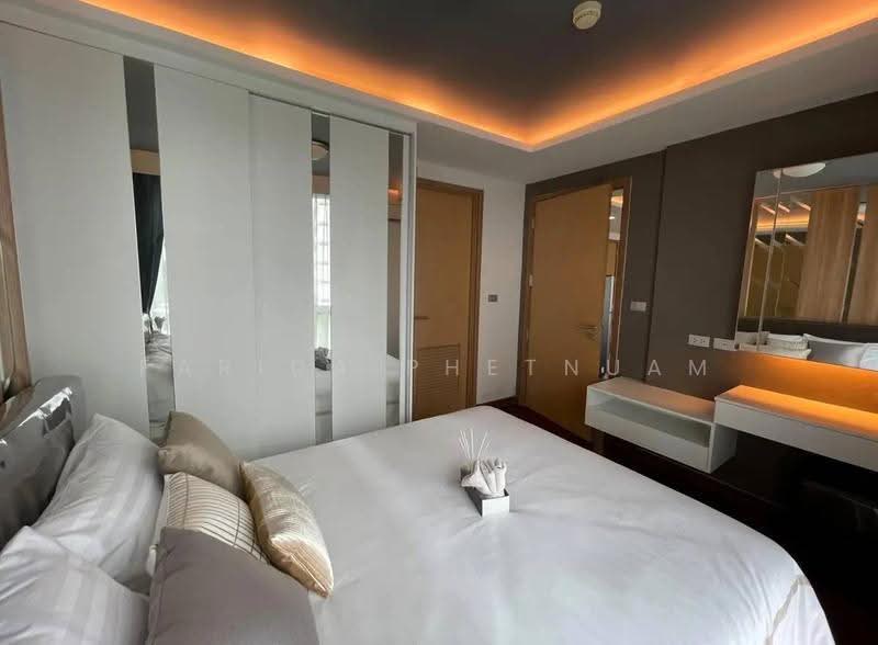InterLux Premier Sukhumvit 13, bangkok, Soi Sukhumvit 13, Sukhumvit Road, Khlongtoei Nua, Watthana, Bangkok, 2 Bedrooms, 49 sqm, Condo For Sale, by Farida Phetnuam, 500584128 - DDproperty.com