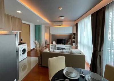 ขาย - InterLux Premier Sukhumvit 13 : อินเตอร์ ลักส์ พรีเมียร์ สุขุมวิท 13, กรุงเทพ