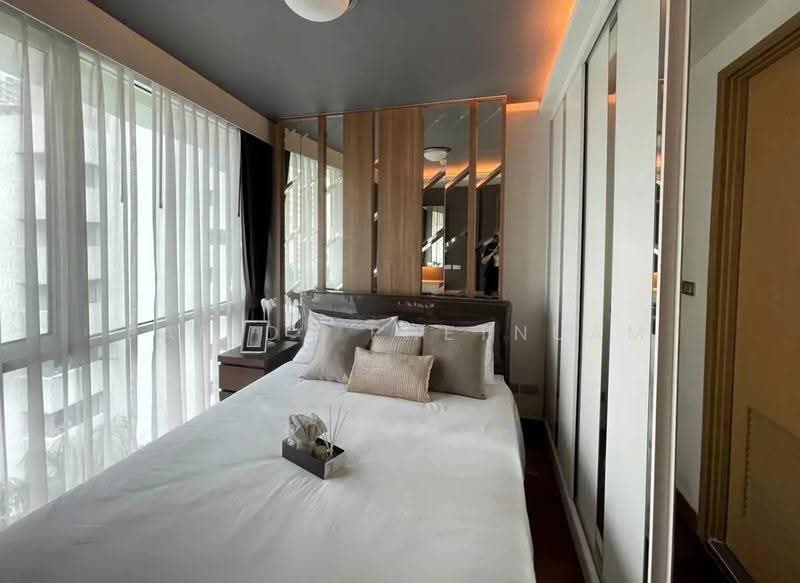 InterLux Premier Sukhumvit 13 : อินเตอร์ ลักส์ พรีเมียร์ สุขุมวิท 13, กรุงเทพ, ซอยสุขุมวิท 13 ถนนสุขุมวิท, คลองเตยเหนือ, วัฒนา, กรุงเทพ, 49 ตร.ม., คอนโด ขาย, โดย Farida Phetnuam, 500584128 - DDproperty.com