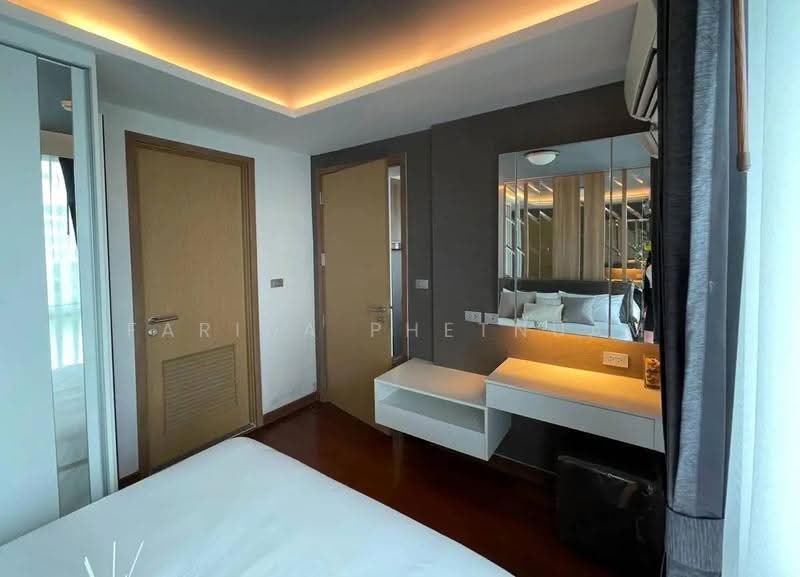 InterLux Premier Sukhumvit 13, bangkok, Soi Sukhumvit 13, Sukhumvit Road, Khlongtoei Nua, Watthana, Bangkok, 2 Bedrooms, 49 sqm, Condo For Sale, by Farida Phetnuam, 500584128 - DDproperty.com