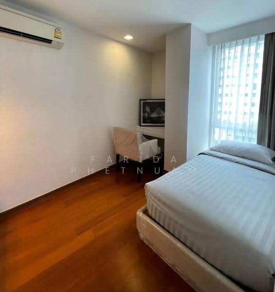 InterLux Premier Sukhumvit 13, bangkok, Soi Sukhumvit 13, Sukhumvit Road, Khlongtoei Nua, Watthana, Bangkok, 2 Bedrooms, 49 sqm, Condo For Sale, by Farida Phetnuam, 500584128 - DDproperty.com