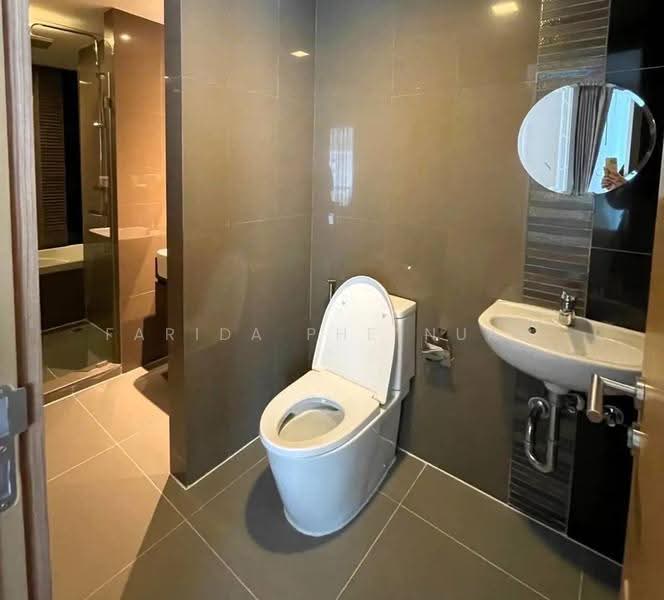InterLux Premier Sukhumvit 13, bangkok, Soi Sukhumvit 13, Sukhumvit Road, Khlongtoei Nua, Watthana, Bangkok, 2 Bedrooms, 49 sqm, Condo For Sale, by Farida Phetnuam, 500584128 - DDproperty.com