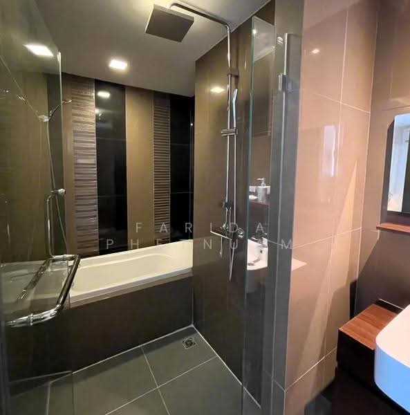 InterLux Premier Sukhumvit 13, bangkok, Soi Sukhumvit 13, Sukhumvit Road, Khlongtoei Nua, Watthana, Bangkok, 2 Bedrooms, 49 sqm, Condo For Sale, by Farida Phetnuam, 500584128 - DDproperty.com