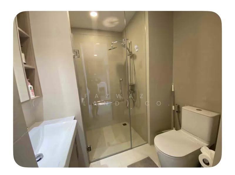 Sky Park, Phuket, Choeng Thale, Choeng Thale, Thalang, Phuket, 2 Bedrooms, 50 sqm, Condo For Rent, by Fazwaz (Thailand) Co., Ltd., 500584130 - DDproperty.com