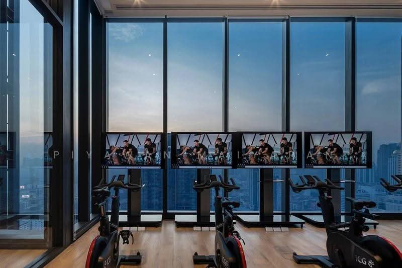 XT Phayathai, Bangkok, Phaya Thai Road, Thanon Phaya Thai, Ratchathewi, Bangkok, 2 Bedrooms, 101 sqm, Condo For Rent, by Piyawan Maiyapan, 500584131 - DDproperty.com