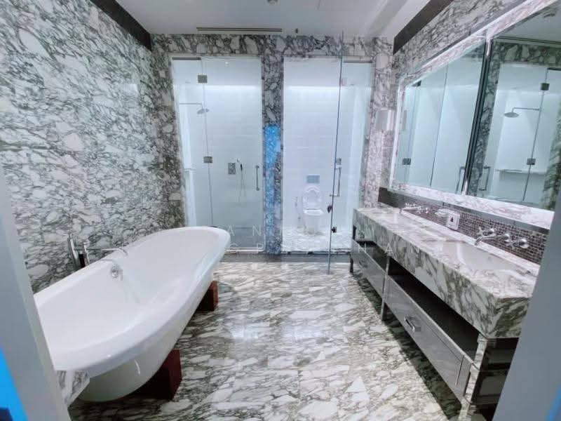 The Ritz-Carlton Residences : เดอะ ริซท์-คาร์ลตัน เรสซิเดนเซส, กรุงเทพ, 114 ถ.นราธิวาสราชนครินทร์, สีลม, บางรัก, กรุงเทพ, 151 ตร.ม., คอนโด ให้เช่า, โดย Sannop Phongpraphan, 500584132 - DDproperty.com