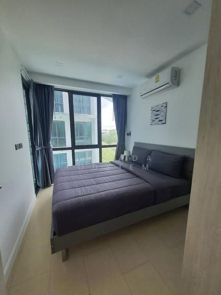 Sea Zen Condominium, chon-buri, Bang Sa-re, Sattahip, Chon Buri (Pattaya), 1 Bedroom, 32 sqm, Condo For Sale, by Suchada Yodyiem, 500584133 - DDproperty.com