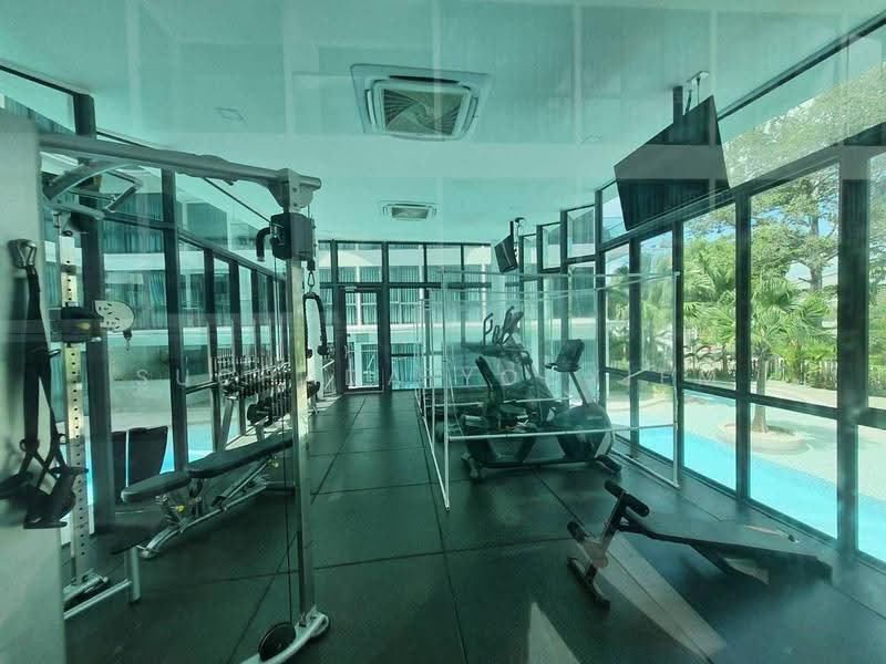 Sea Zen Condominium, chon-buri, Bang Sa-re, Sattahip, Chon Buri (Pattaya), 1 Bedroom, 32 sqm, Condo For Sale, by Suchada Yodyiem, 500584133 - DDproperty.com