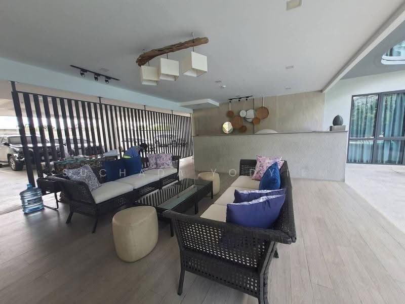 Sea Zen Condominium, chon-buri, Bang Sa-re, Sattahip, Chon Buri (Pattaya), 1 Bedroom, 32 sqm, Condo For Sale, by Suchada Yodyiem, 500584133 - DDproperty.com